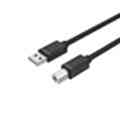 UNITEK USB-A TO USB-B YAZICI KABLO 2MT (Y-C4001GBK)