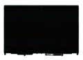 Orijinal Lenovo ThinkPad X380 Yoga 13.3'' FHD Dokunmatik Lcd Ekran Panel Kit 02DA168 02HM040