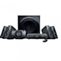 LOGITECH Z906 500W RMS 5+1 HOPARLÖR SİYAH 980-000468