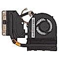 Orijinal Lenovo ideapad G500 Notebook Soğutucu Fan Heatsink AT0Y0004FF0F