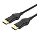 UNITEK DISPLAYPORT 1.4 KABLO 2MT 8K&60Hz (C1624BK-2M)