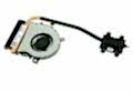 Orijinal Hp ProBook 837773-001 837535-001 Cpu Sogutucu Heatsink Fan