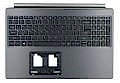 Acer Aspire 7 A715-41G A715-41G-R5LR Notebook  Üst Kasa