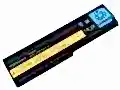 Ibm Lenovo ThinkPad X200 X201 Notebook Batarya Laptop Pil