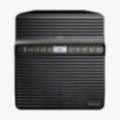 SYNOLOGY DS423 NAS 4YUVALI NAS DEPOLAMA ÜNİTESİ