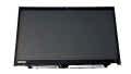 Lenovo Thinkpad 00HN855 04X5930 04X5931 14 HD Dokunmatik Lcd Ekran Panel