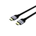 UNITEK HDMI2.1 KABLO 3MT 8K&60Hz (C11086GY01-3M)