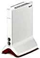 FRITZ! Repeater 6000 Üç Radyo Üniteli WiFi 6 Tekrarlayıcı 20002908
