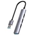 UNITEK TYPE-A TO 4 PORT USB HUB (USB3.0 + 3 x USB2.0) (H1208A)