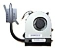 Orijinal Lenovo ideapad 100-15IBD Onbord Notebook Soğutucu Cpu Fan Heatsink AT10E0020S0