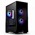 Lian Li Lancool 205 MESH BLACK MIDI TOWER ATX KASA (G99.OE764CX.00)