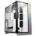 Lian Li O11 Dynamic XL ROG Certified Beyaz RGBli E-ATX Full Tower Gaming Kasa (G99.O11DXL-W.00)