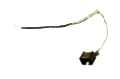 Sony Vaio VPCSA VPCSB RJ45 Ethernet Portu 306-0101-4385_A