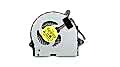 Orijinal Lenovo ideapad 300-15ISK Notebook Soğutucu Cpu Fan DC28000CUF0