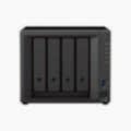 SYNOLOGY DS923PLUS NAS 4 YUVA NAS DEPOLAMA ÜNİTESİ