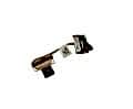 Orijinal Dell Latitude 13 7350 Ekran Data Flex Kablosu DC02C008G00 CN-0X1M1R