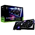 MSI GEFORCE RTX 5080 16G GAMING TRIO OC VGA