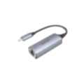 UNITEK USB3.1 TYPE-C TO GIGABIT ETHERNET DÖNÜŞTÜRÜCÜ (U1312A)