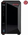 ASUSTOR AS5202T 2 YUVALI 2GB NAS DEPOLAMA ÜNİTESİ