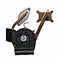Samsung R530 R538 R580 R583 R523 R525 R528 RV510 R540 R510 Cpu Heatsink Fan BA62-00496B BA62-00496A
