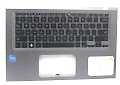 Asus Vivobook 14 X415 X415E X415EA Notebook Türkçe Klavye Dahil Üst Kasa 13N1-CFA0T01