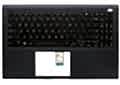 Asus ExpertBook B1500 B1500CEA B1500CDA Notebook Türkçe Klavye Dahil Üst Kasa 13N1-DFA0511