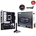 ASUS PRIME B840M-A WIFI AMD  DDR5 mATX ANAKART