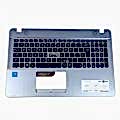 Asus Vivobook F541 F541U R541 R541U Notebook Türkçe Klavye Dahil Üst Kasa 13NB0CG3AP1311