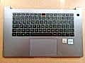 Orijinal Huawei MateBook 37H98TCHUV0 02353LUS Klavye Dahil Üst Klavye Kasa