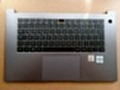 Orijinal Huawei MateBook BOH-WA99R BOB-WA199 Klavye Dahil Üst Klavye Kasa