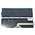 Dell Inspiron 15-3000 3541 3542 3543 3551 3558 Notebook Klavye Laptop Tuş Takımı