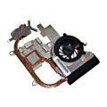 Orijinal Toshiba P300 P300D Notebook Cpu Heatsink Fan