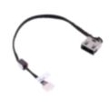 Orijinal Lenovo ideapad 500-15ISK Notebook Dc Power Jack DC30100UN00