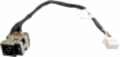 Orijinal HP Pavilion G6 G6T G6Z G6-1000 G6-1100 G6-1200 G6-1300 Dc Power Jack