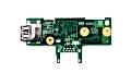 Lenovo Orijinal Thinkpad L560 20F1 20F2 Notebook Usb Port Board
