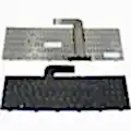 Dell Inspiron N5110 M5110 5110 Notebook Klavye Laptop Tuş Takımı