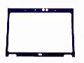 HP Compaq 6930P Ekran Ön Çerçeve Bezel 490199-001