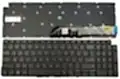 Dell Inspiron 15 5502 5505 5508 5584 Notebook Klavye Laptop Tuş Takımı