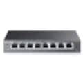 TP-LINK TL-SG108PE 8PORT 10/100/1000 YÖNETİLEBİLİR POE SWITCH